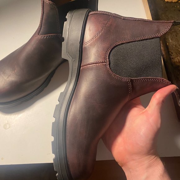 2130 Men\'s Blundstone Originals 9.5 - Worn Once main image 6